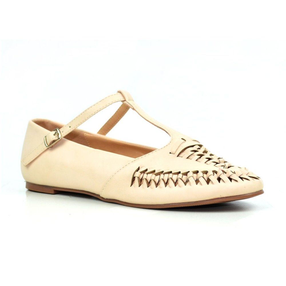 T-Bone Ballet Flat - image 2